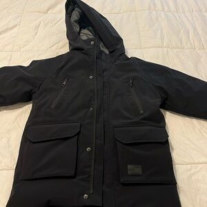 BOYS ZARA Winter Jacket